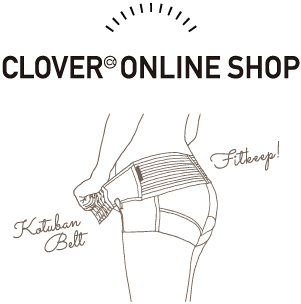 CLOVERC ONLINE SHOP