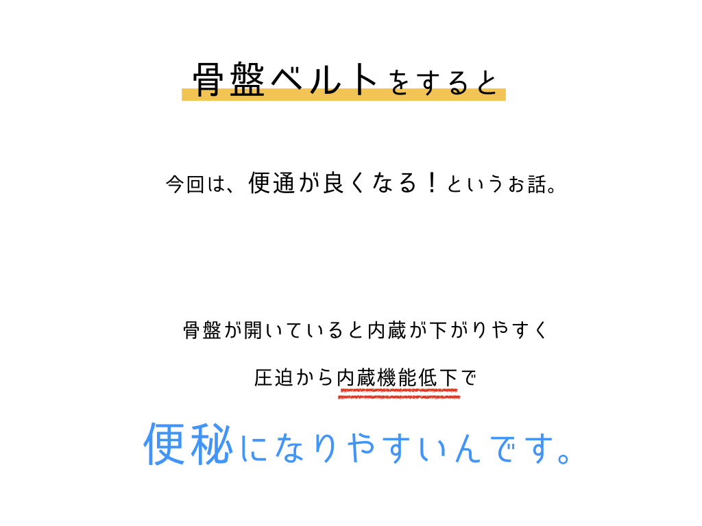 骨盤ベルトを使用して骨盤ダイエットって本当に痩せるの Cloverc Online Shop